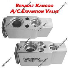 Renault Kangoo Air Cond Expansion Valve